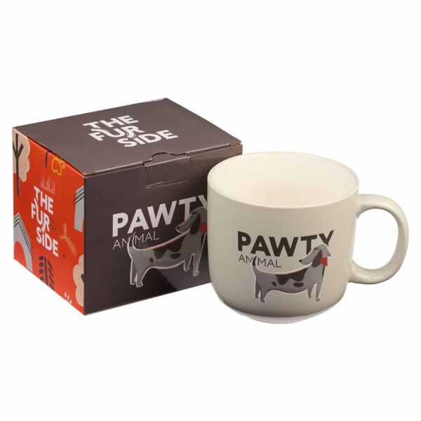 Kubek – Mug Pawty Animal