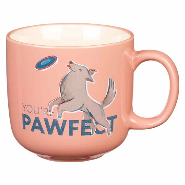 Kubek – Mug You’re Pawfect