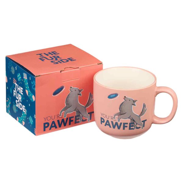 Kubek – Mug You’re Pawfect