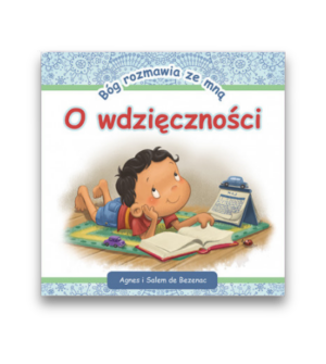 O wdzięczności