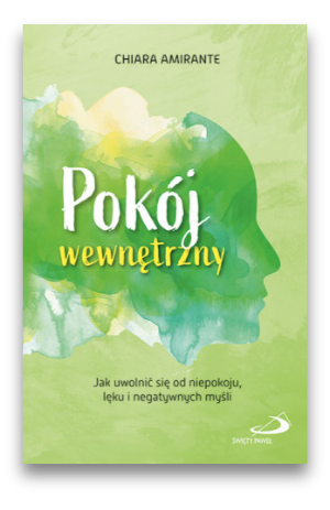 Pokój wewnętrzny