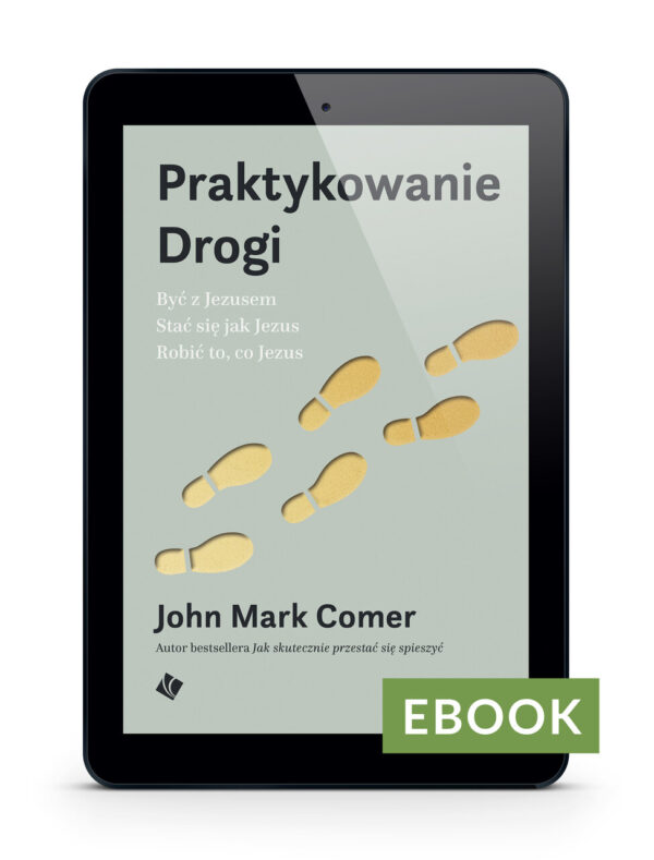 Praktykowanie Drogi – E-book