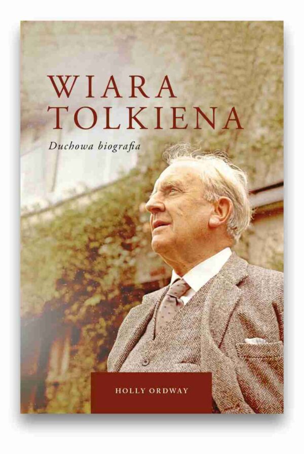 Wiara Tolkiena