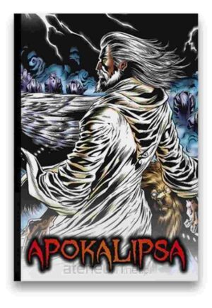 Apokalipsa – Komiks