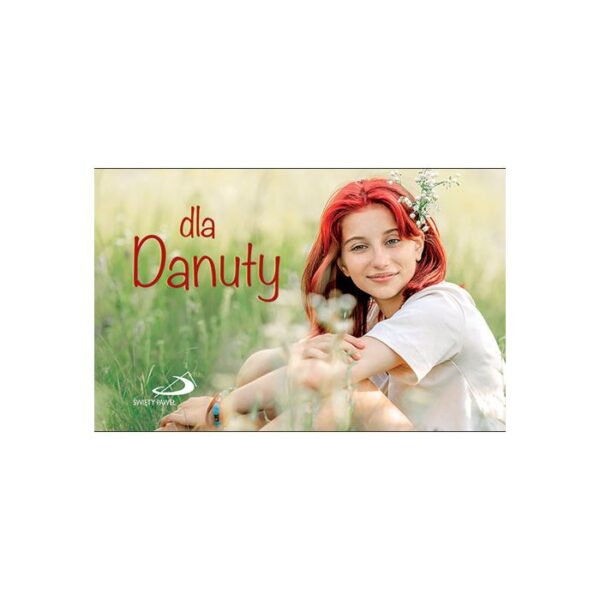 Dla Danuty – seria Imiona