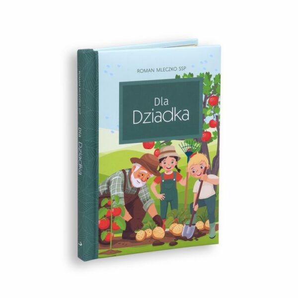 Dla Dziadka – Roman Mleczko SSP