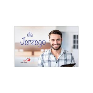 Dla Jerzego – seria Imiona