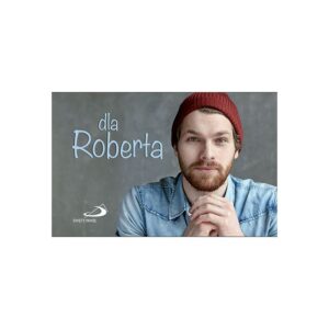 Dla Roberta – seria Imiona