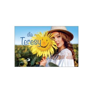 Dla Teresy – seria Imiona