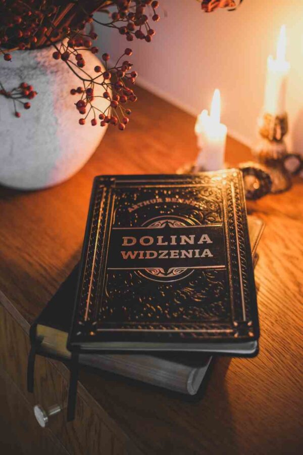 Dolina widzenia