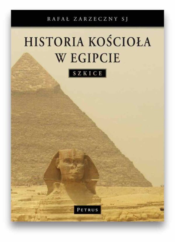 Historia Kościoła W Egipcie