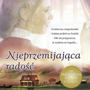 Nieprzemijająca radość – Audiobook PLIK