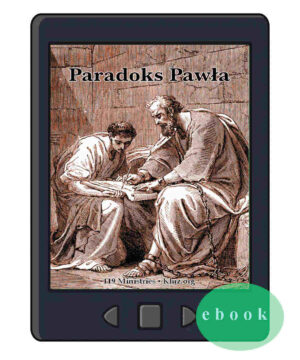 Paradoks Pawła – E-book