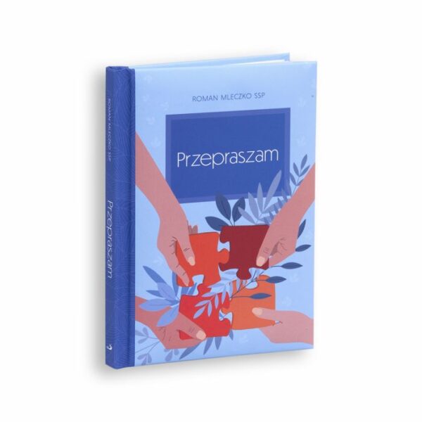 Przepraszami – Roman Mleczko SSP