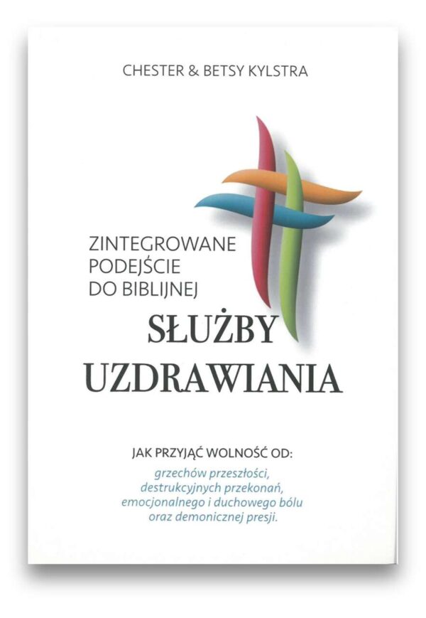 Zintegrowane podejście do biblijnej służby uzdr.