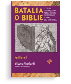 Batalia o Biblię