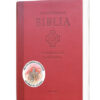 Biblia Pierwszego Kościoła – Ilustrowana – czerwon