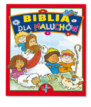 Biblia dla maluchów