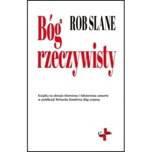 Bóg rzeczywisty