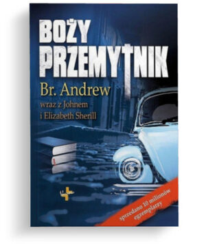 Boży przemytnik – Brat Andrew