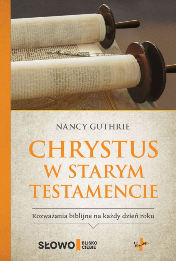 Chrystus w starym testamencie