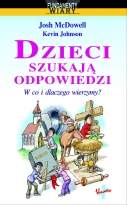 Dzieci szukają odpowiedzi