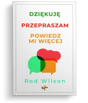 Dziękuję Przepraszam – Powiedz mi więcej