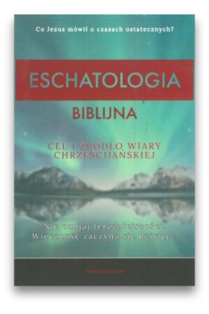 Eschatologia biblijna