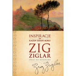 Inspiracje biblijne na każdy dzień roku – Ziglar