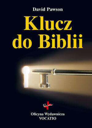 Klucz do Biblii – David Pawson