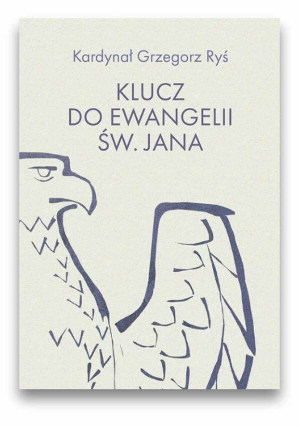 Klucz do Ewangelii św. Jana