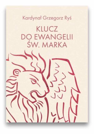 Klucz do Ewangelii św. Marka