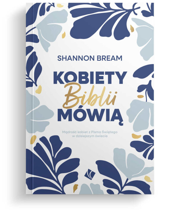 Kobiety Biblii mówią