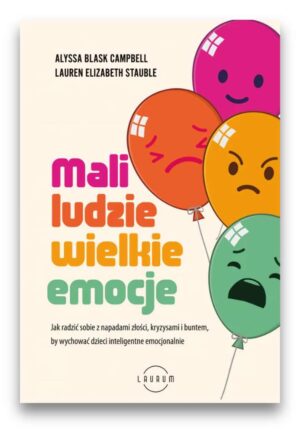 Mali ludzie – wielkie emocje