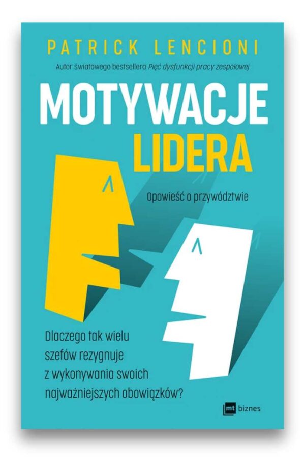 Motywacje lidera