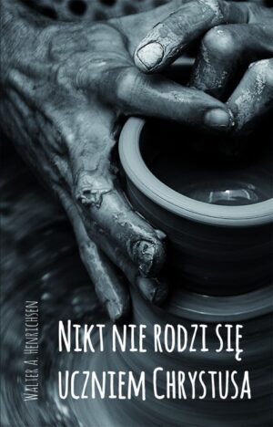 Nikt nie rodzi się uczniem Chrystusa – wznowienie