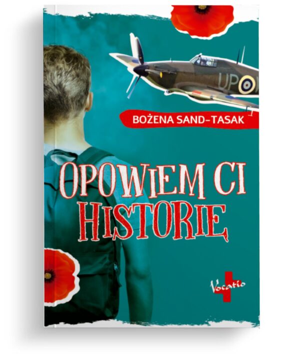 Opowiem ci historię