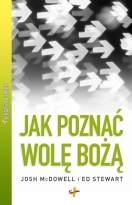 Pierwsza pomoc jak poznać wolę Bożą