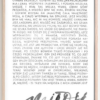 Plakat – Hymn o miłości – StudioBłogo