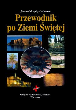 Przewodnik po Ziemi Świętej