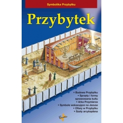 Przybytek, symbolika przybytku