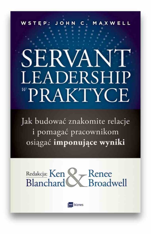 Servant Leadership w praktyce