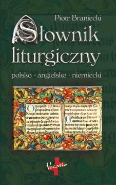 Słownik liturgiczny