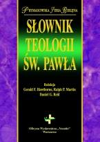 Słownik teologii św. Pawła