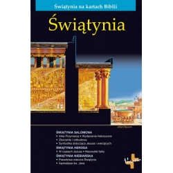 Świątynia na kartach Biblii