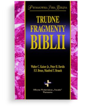 Trudne fragmenty Biblii