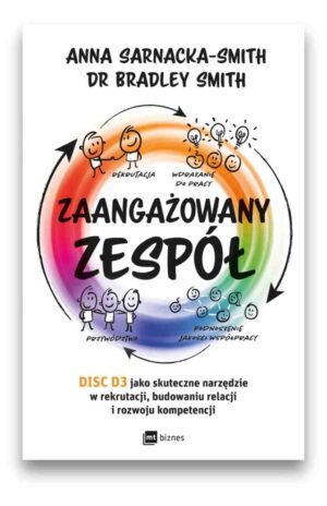 Zaangażowany zespół