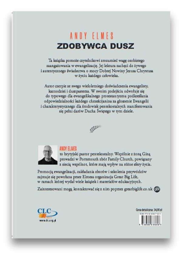 Zdobywca dusz – podręcznik do ewangelizacji