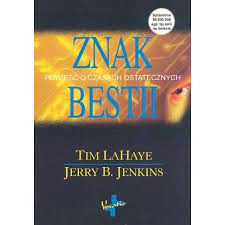 Znak bestii – czasy ostateczne cz. 8