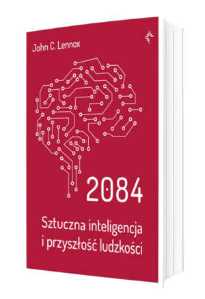 2084. Sztuczna inteligencja i przyszłość ludzkości